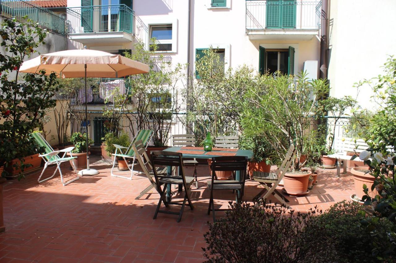 شقة Navigli ميلان المظهر الخارجي الصورة