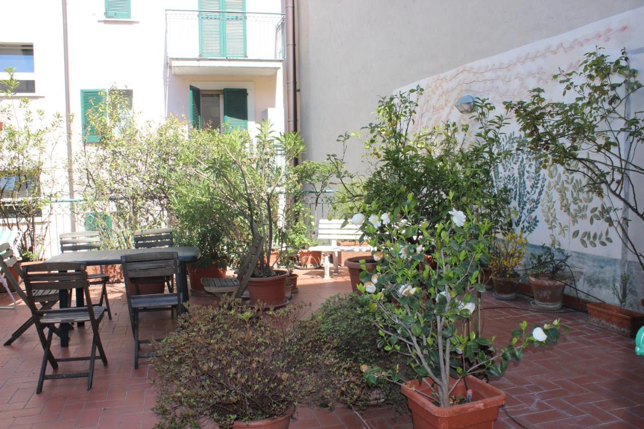 شقة Navigli ميلان المظهر الخارجي الصورة
