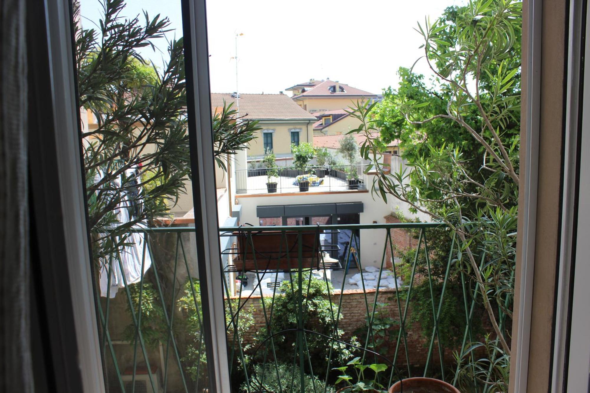 شقة Navigli ميلان المظهر الخارجي الصورة
