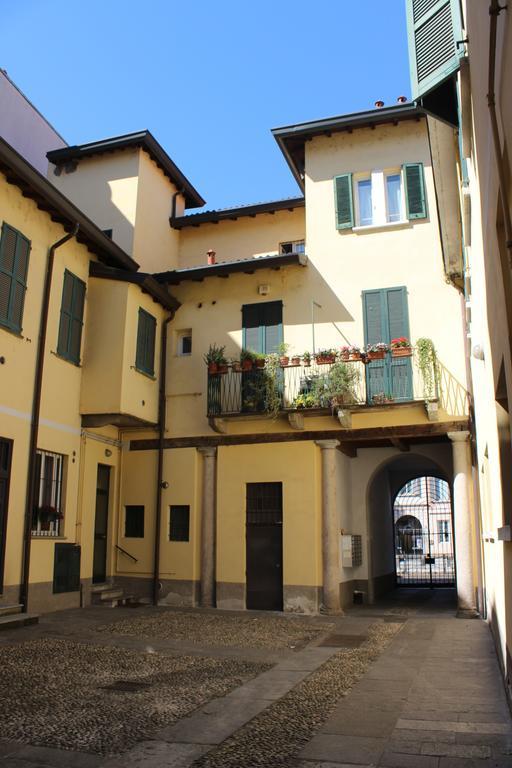 شقة Navigli ميلان الغرفة الصورة